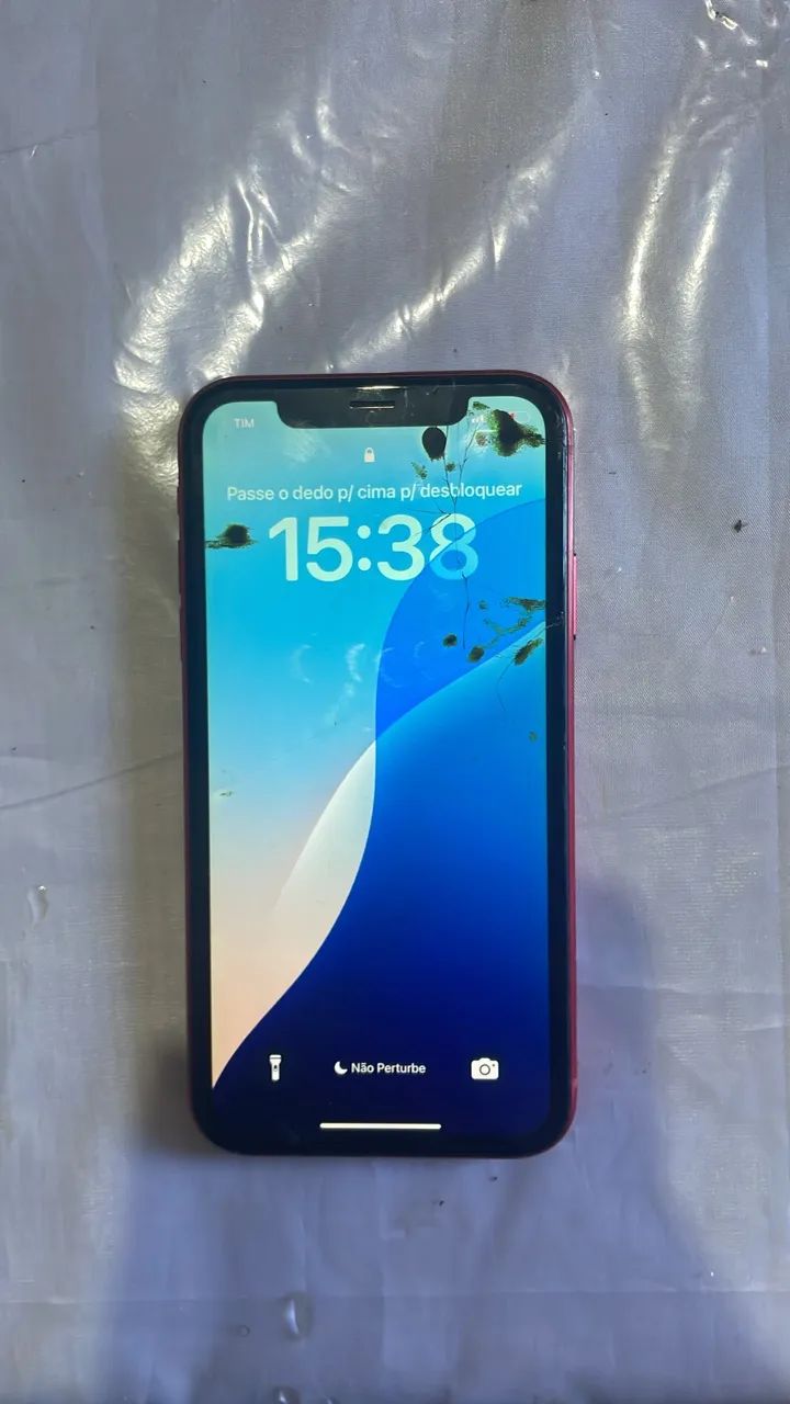 ? iPhone XR Vermelho (Original Apple) - Foto 3