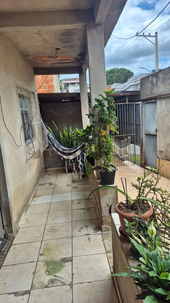Vendo casa no Parque Maira  - Foto 4
