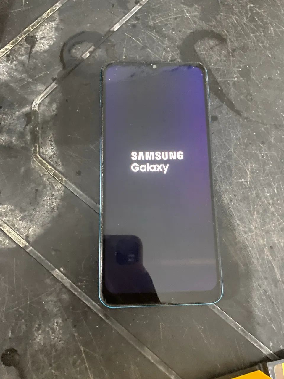 Samsung M12