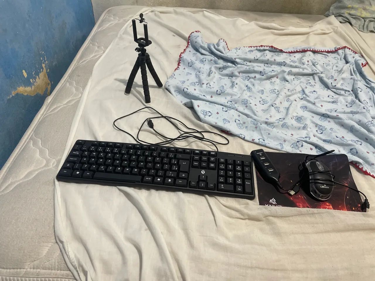 Pc móbile para androide 