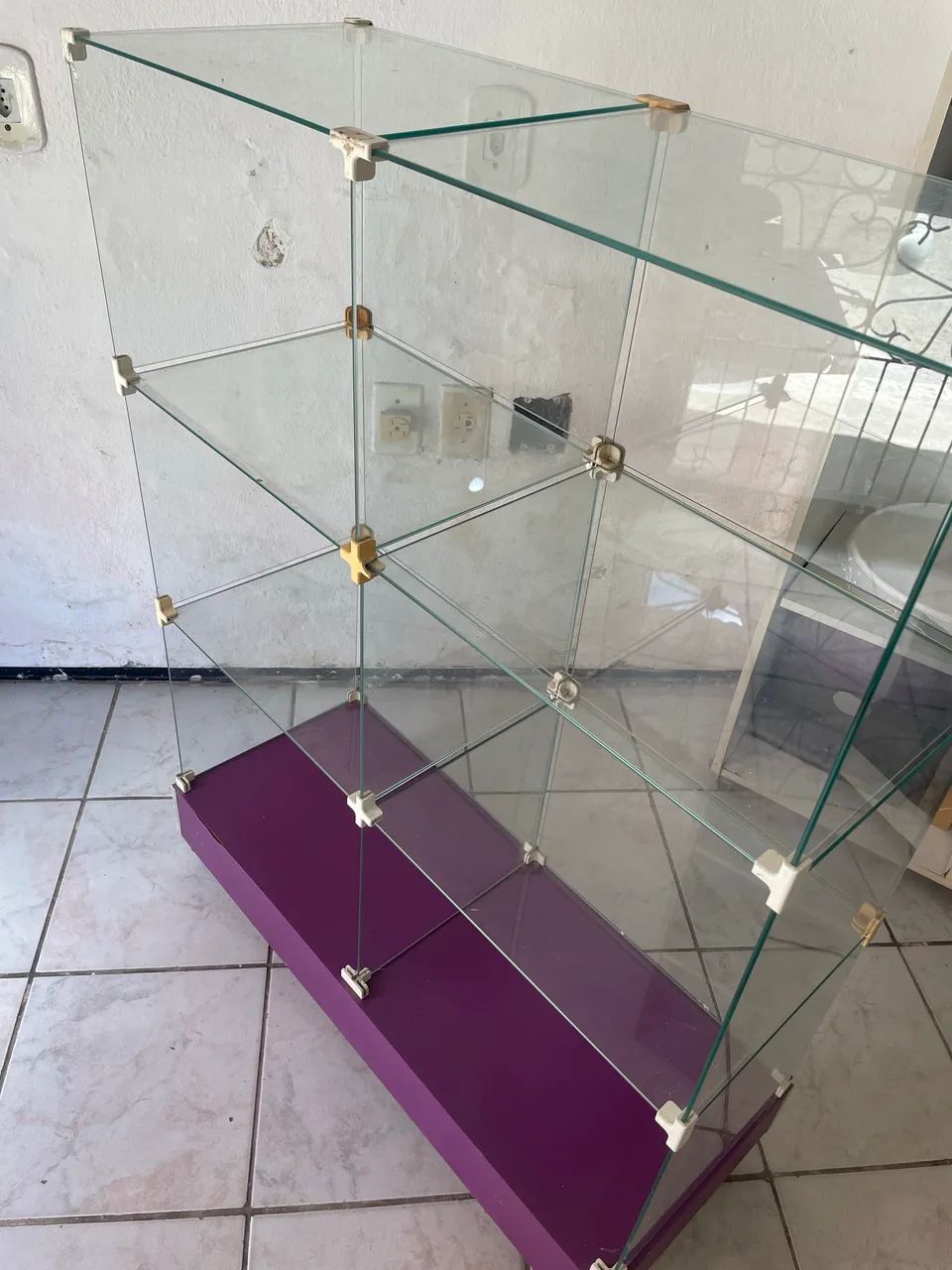 VITRINE PARA LOJA  - Foto 3