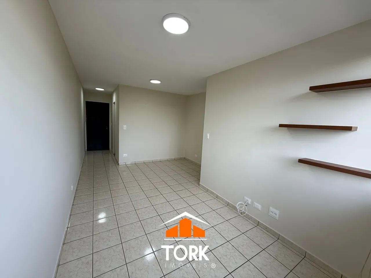 Apartamento no Edifício Saint Paul I - Foto 3