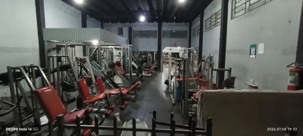 academia completa - Foto 2