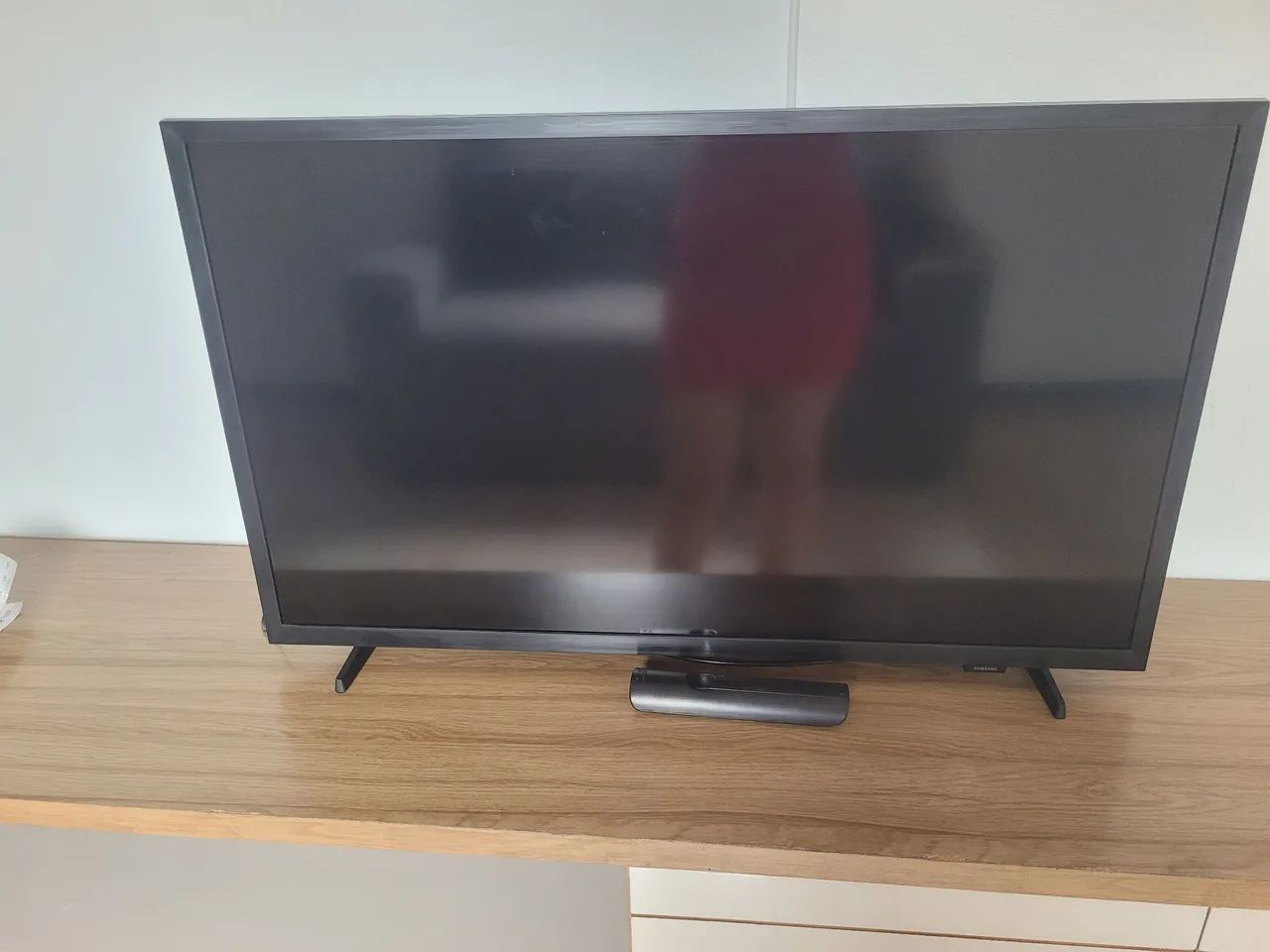 TV smart 32" Samsung 