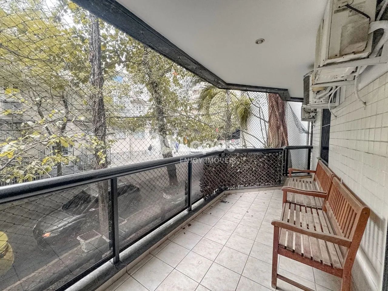 Apartamento em Leblon, Rio de Janeiro - Foto 3