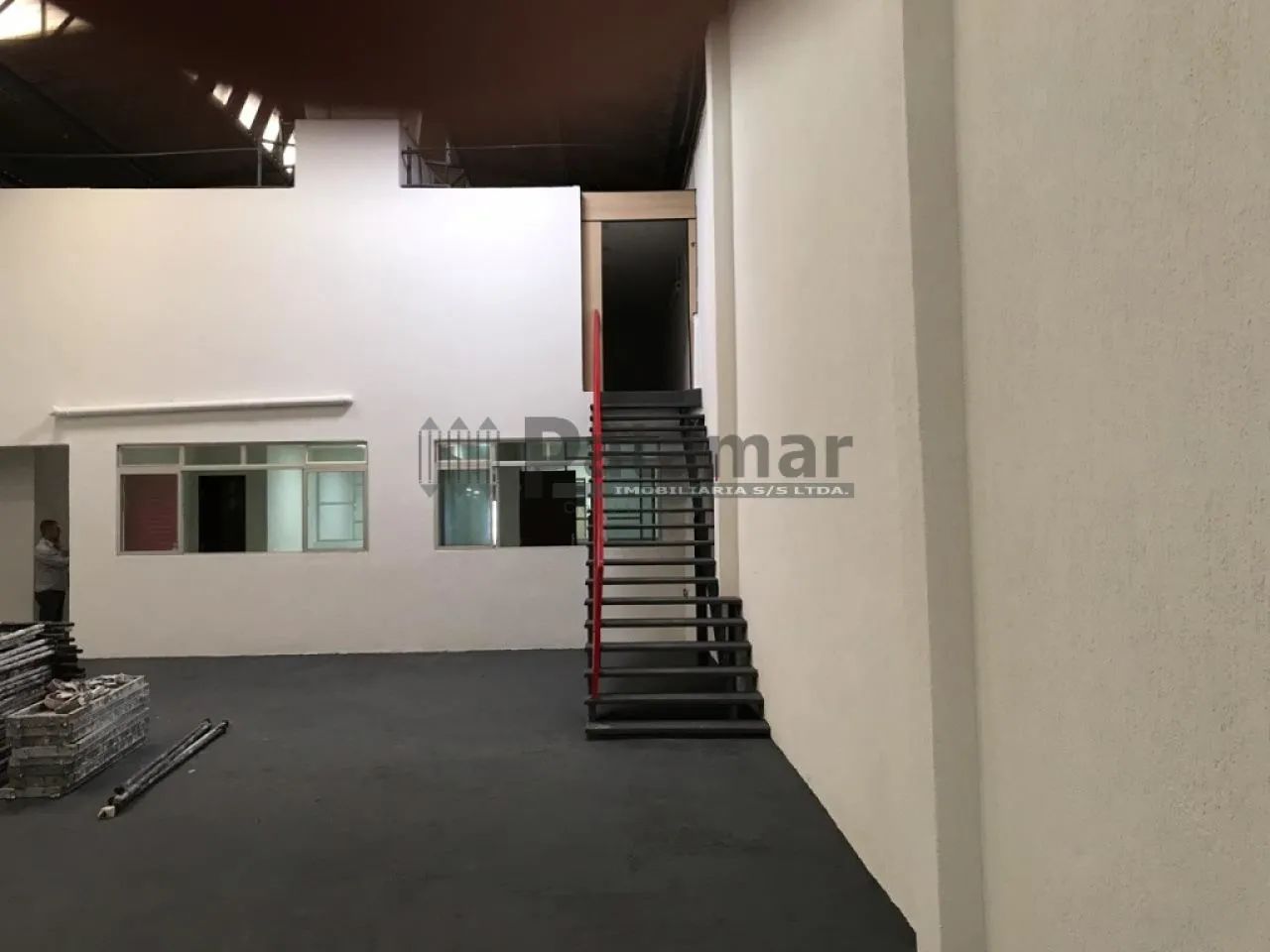 Imóvel Comercial à Venda - Ampla Área, 6 Salas, 4 Vagas - Foto 5