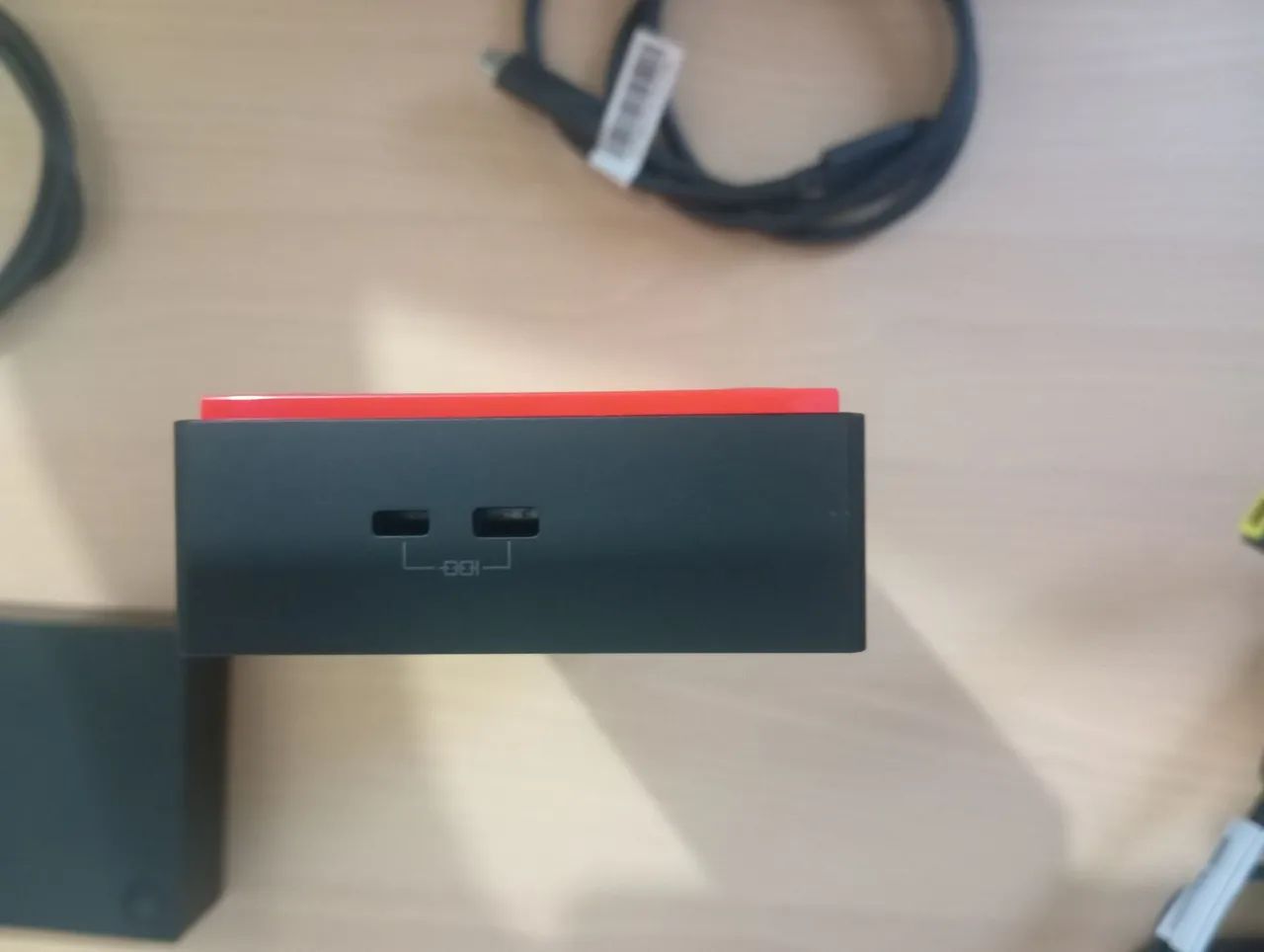 Dock station Lenovo ThinkPad  - Foto 4