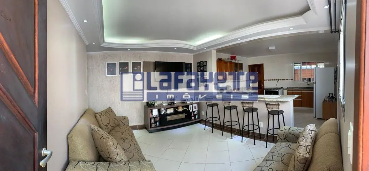 Casa Térrea com 234 m² com 2 quartos em Casa Grande - Diadema - SP - Foto 4