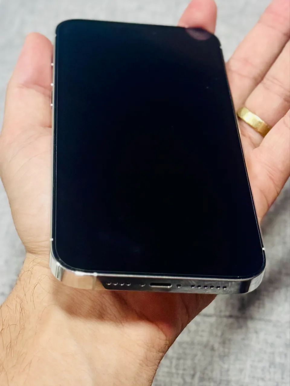 IPhone 14 Pro Max 256gb - Foto 3