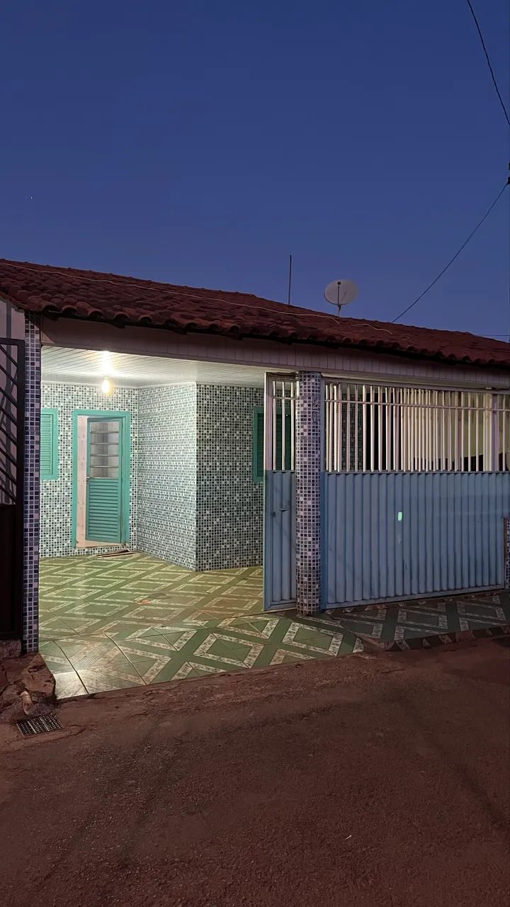 Foto - Valparaíso de Goiás - Setor de Chácaras Anhangüera B