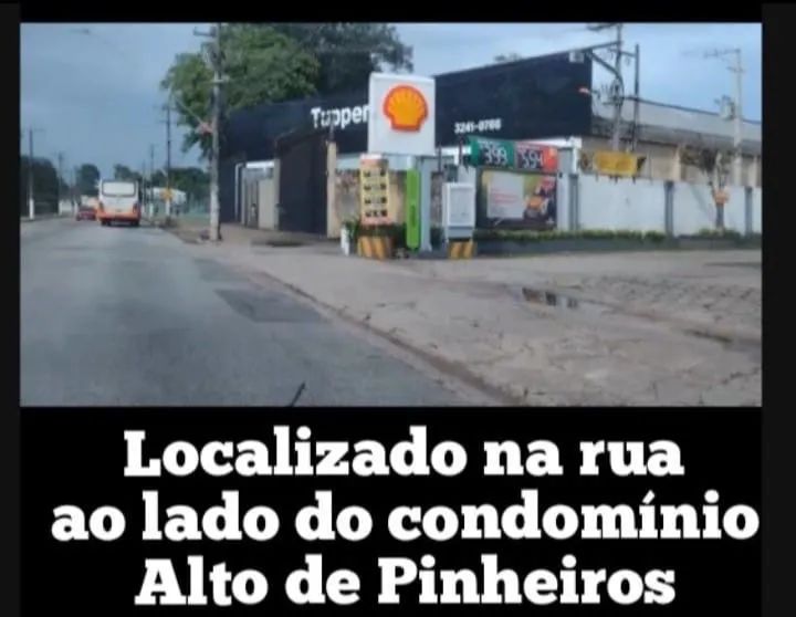 Oportunidade de negócio imperdível 