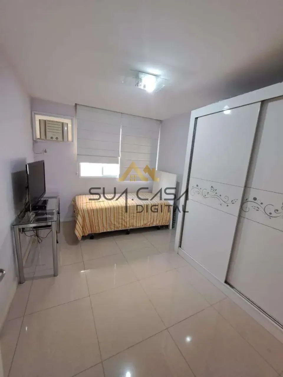 Barra da Tijuca | Apartamento 4 quartos, sendo 4 suites REF: BAAP3146 2