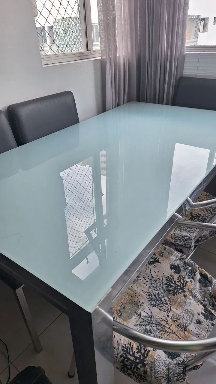 Mesa de Jantar
