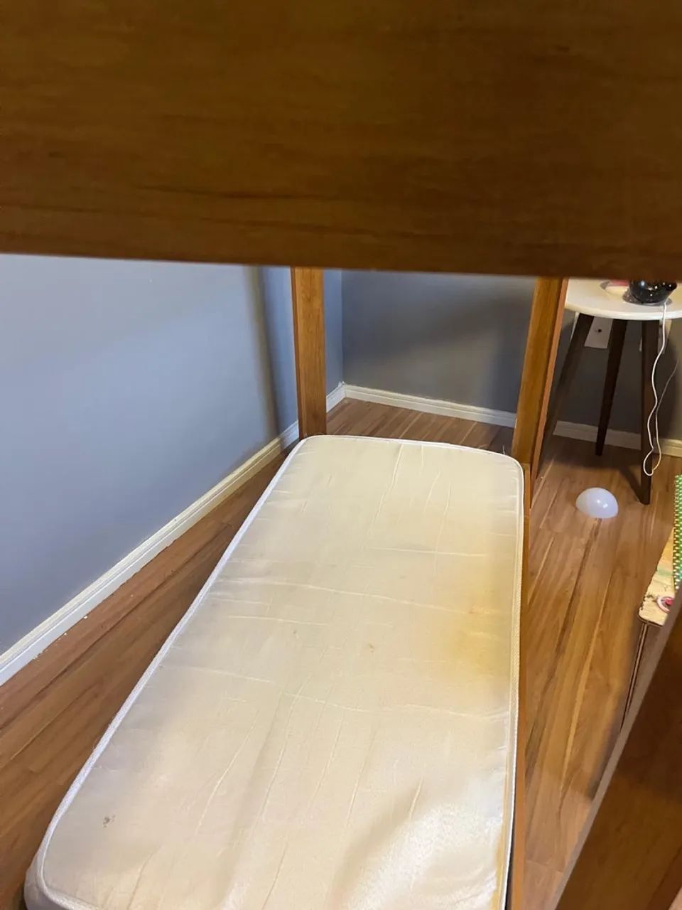 Cômoda+cama montessoriana - Foto 3