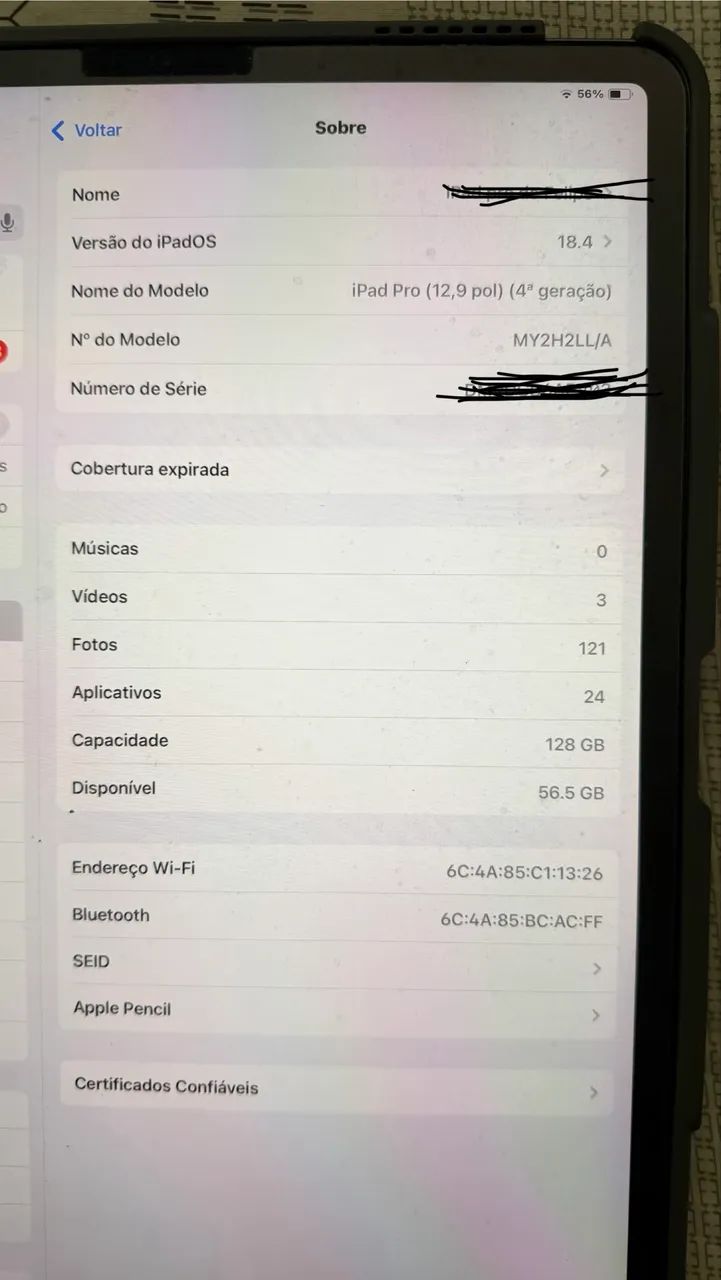 iPad 8 32Gb - Foto 4
