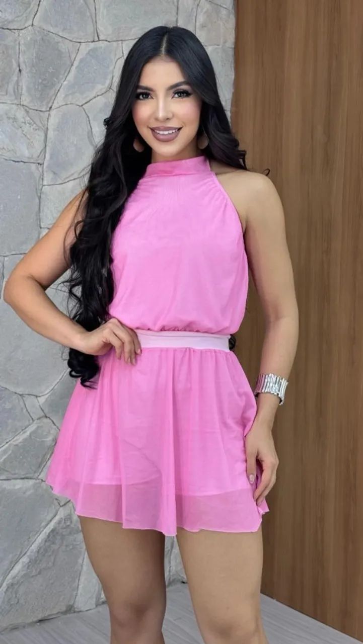 Roupas lindas  - Foto 5