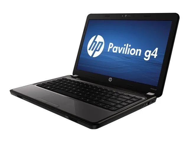 Notebook hp 