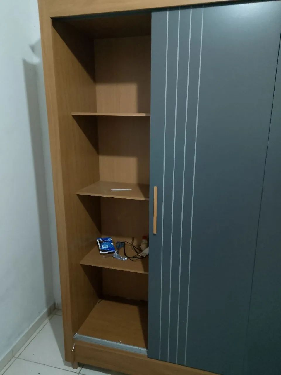 Guarda roupa  - Foto 3