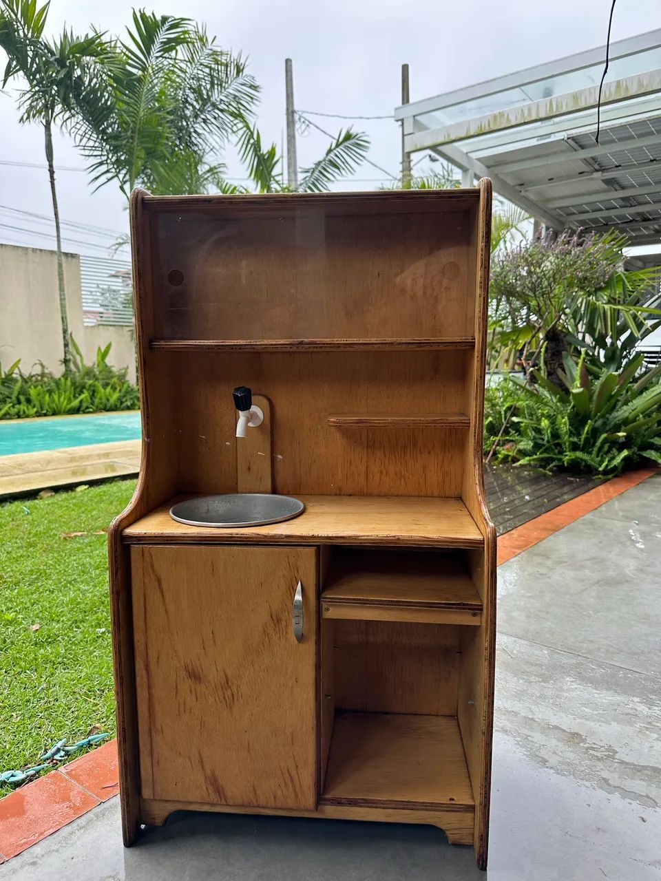 Cozinha infantil  - Foto 2
