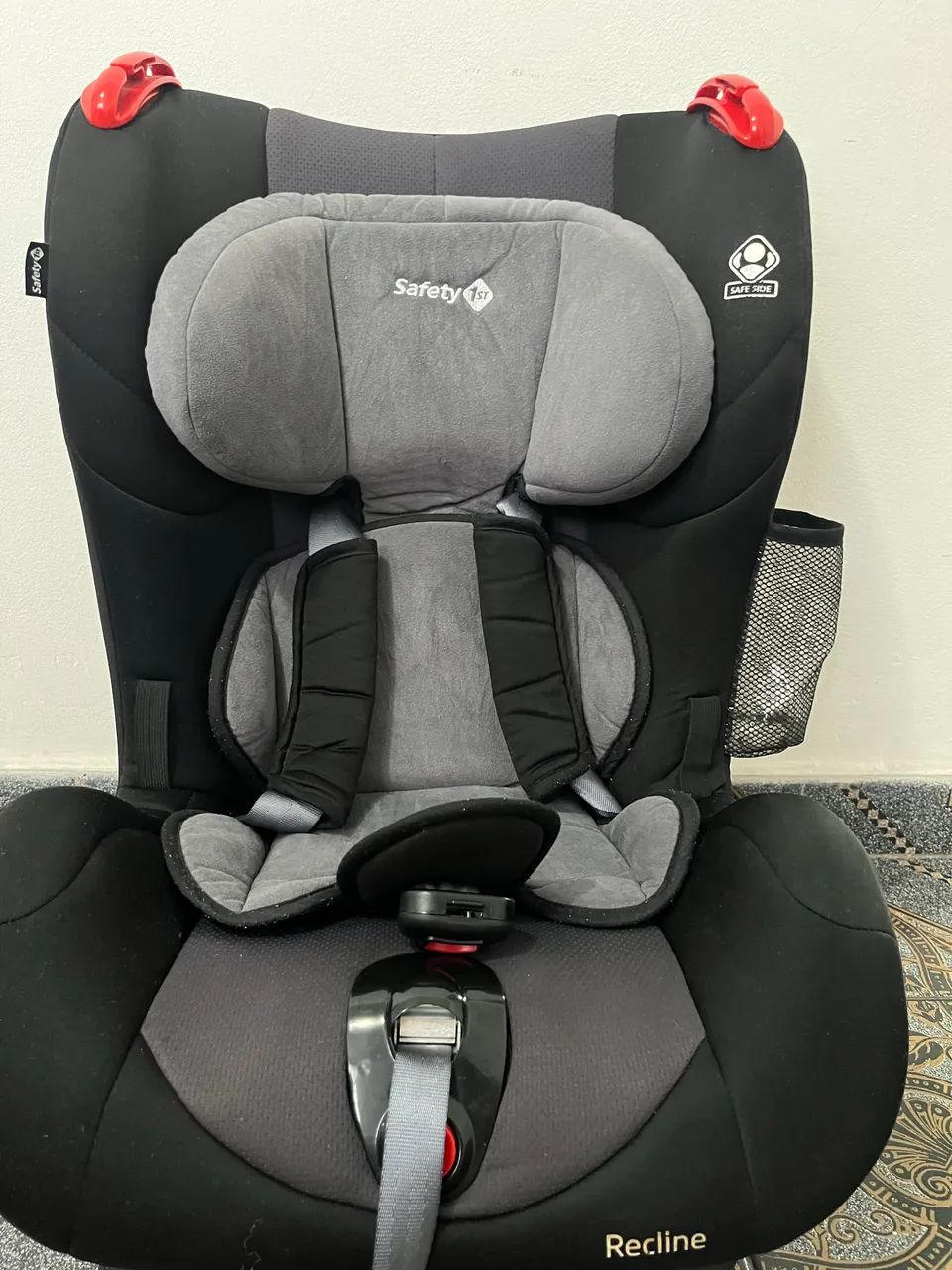 Cadeirinha de assento Safety 1st 