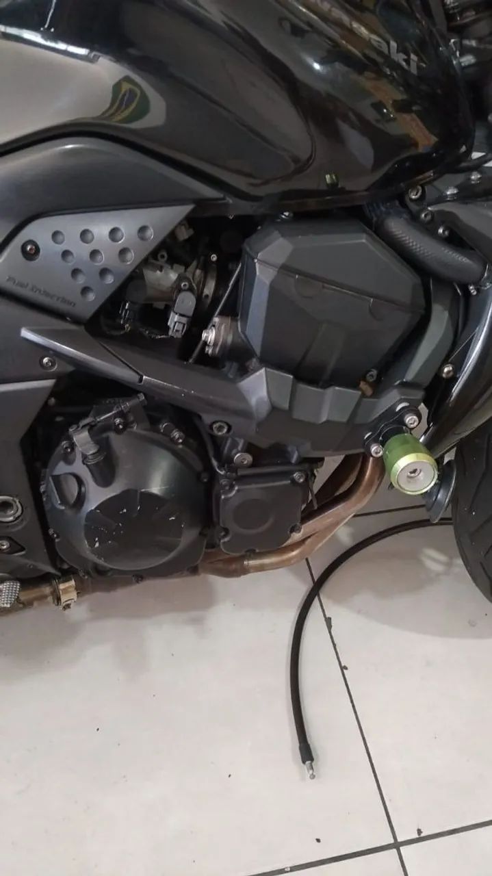 Z 750  *) - Foto 4