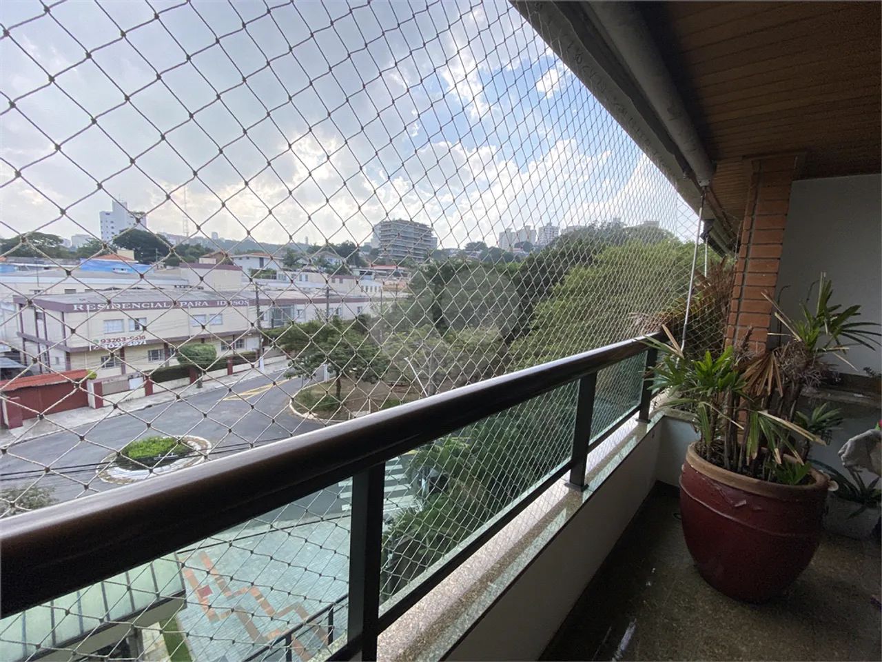 Apartamento com 4 quartos à venda em Vila madalena - SP - Foto 4