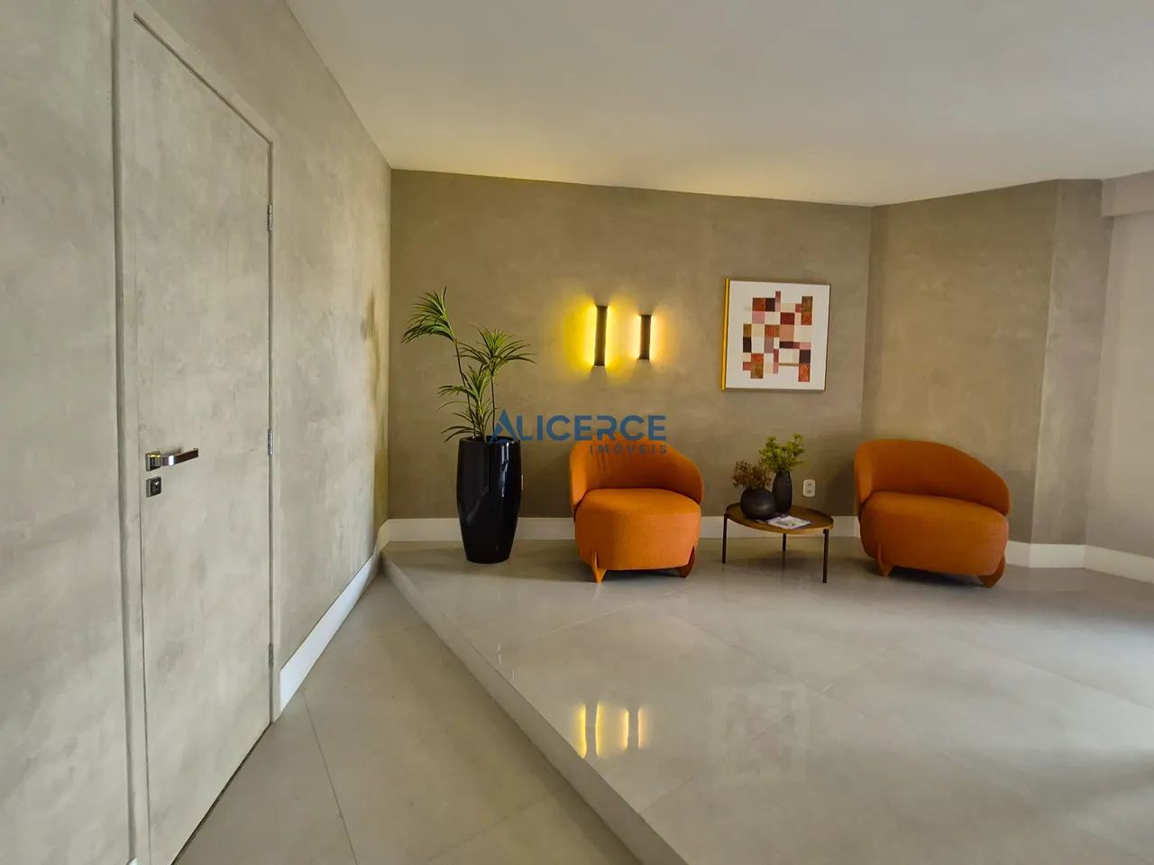 Studio mobiliado com garagem em São Mateus. - Foto 3