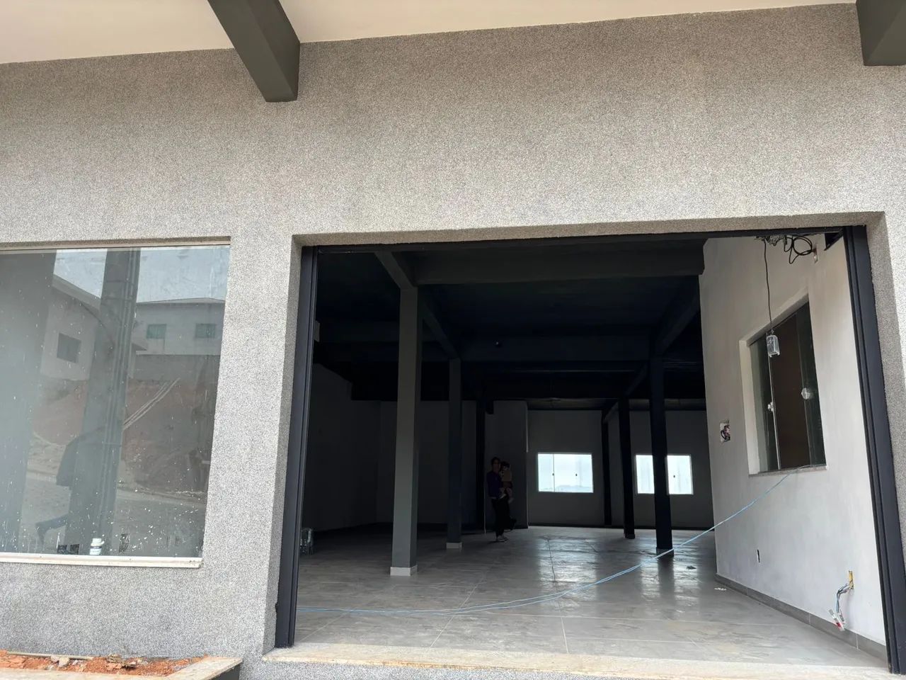 Alugo imóvel comercial em desterro de entre rios - Foto 3