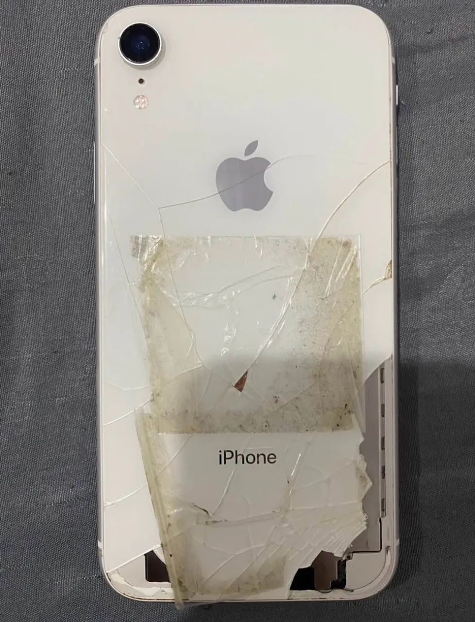 IPhone XR 128GB - Foto 4
