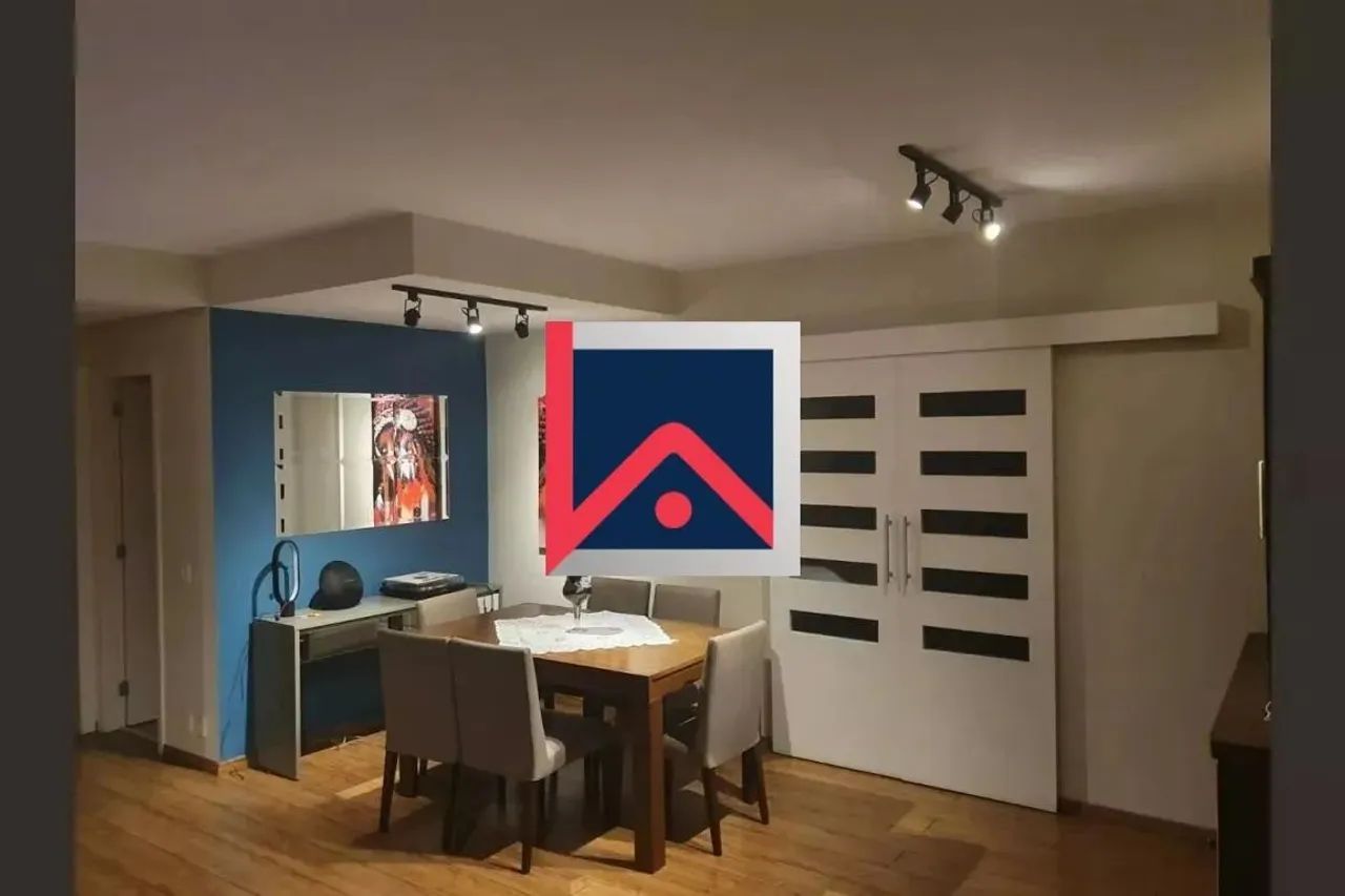 Venda Apartamento 3 Dormitórios - 130 m² Brooklin - Foto 5