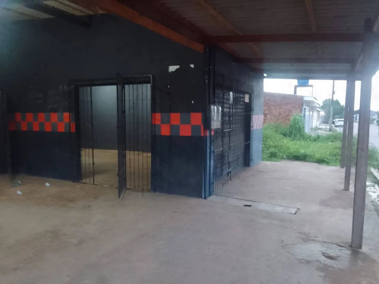 VENDO IMOVEL COMERCIAL - Foto 4