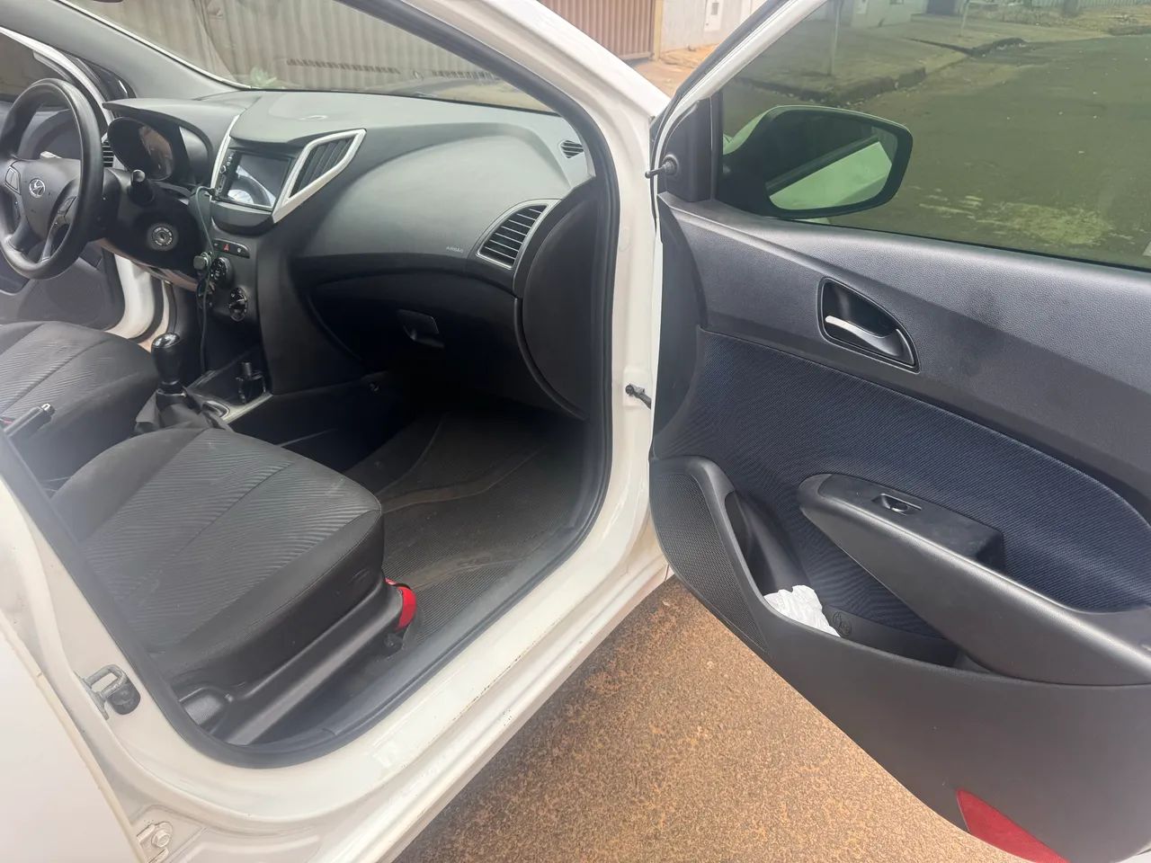 Hyundai HB20 C./c.plus/c.style 1.6 Flex 16V Mec. 2014 - Foto 5