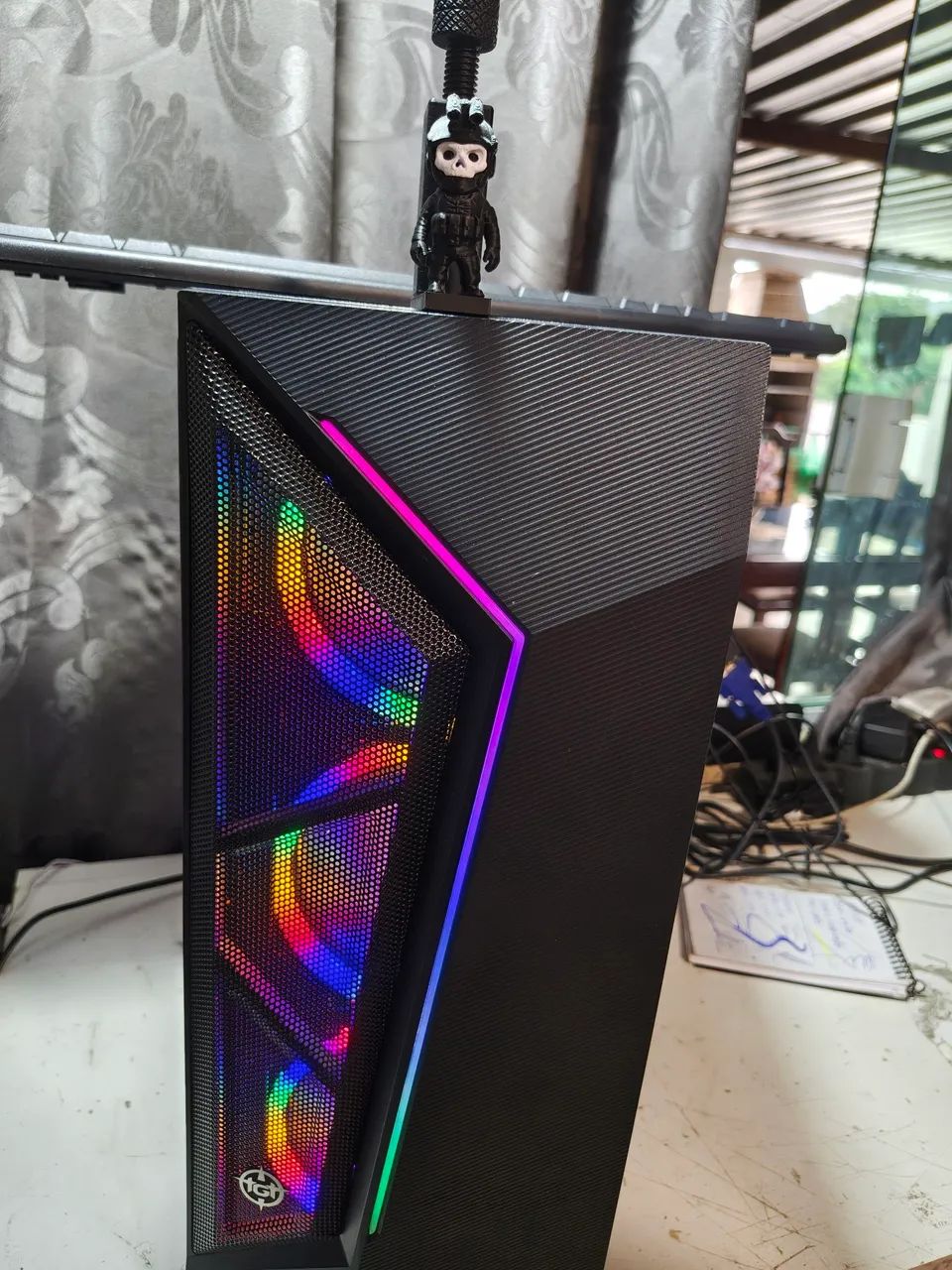 PC GAMER SUPER TOP 