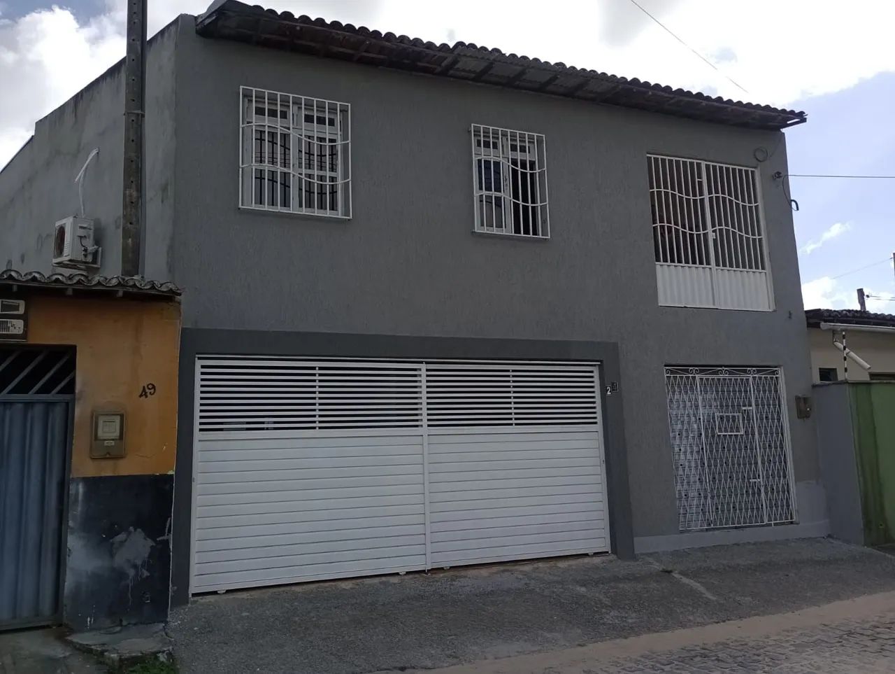 Foto - Parnamirim - Vida Nova