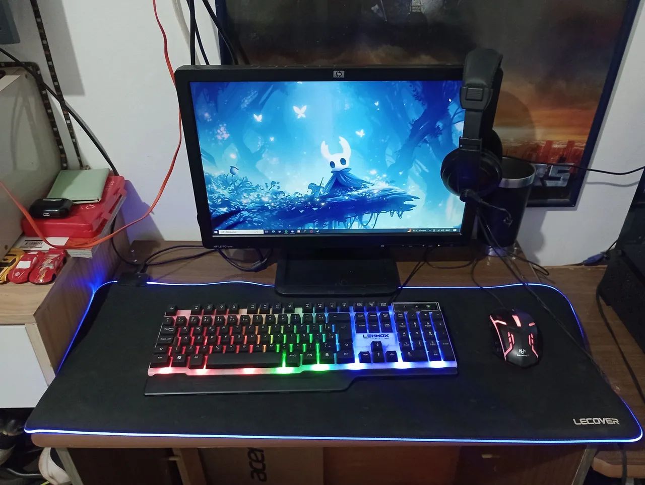 PC GAMER COMPLETO  - Foto 4