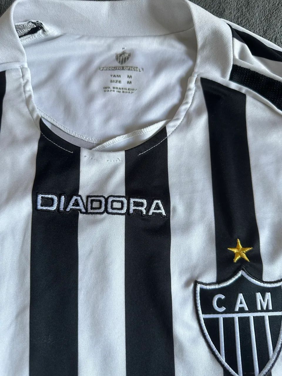 Camisa Do Galo 2005 - Foto 2