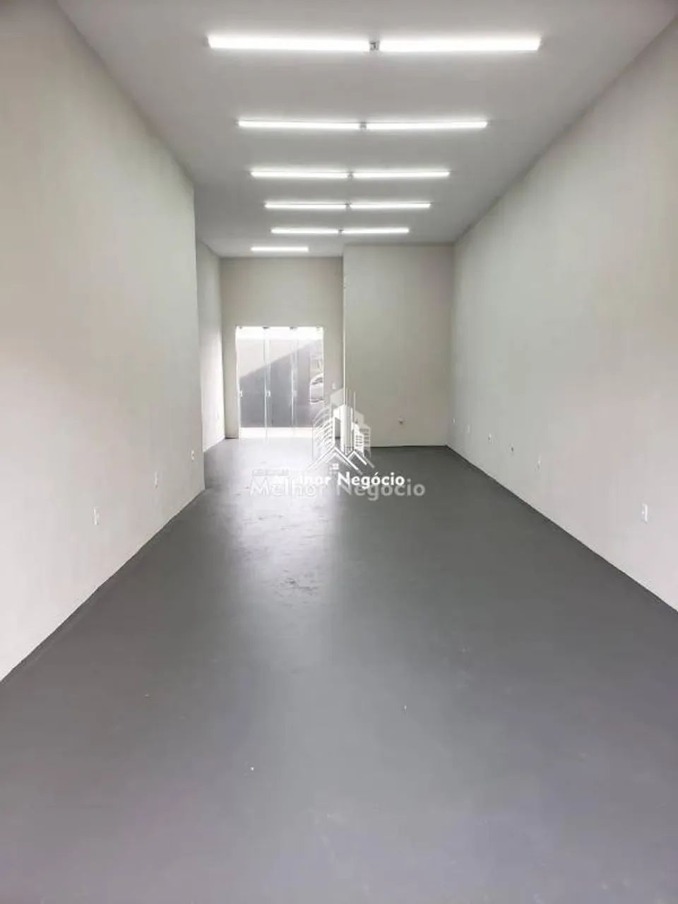 Sala à venda em Paulínia, Parque Bom Retiro, com 320 m² - Foto 5