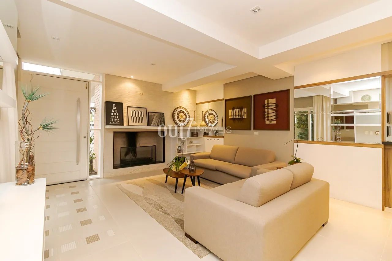 Casa com 4 quartos e 285m2 no Pinevillagge - Foto 5