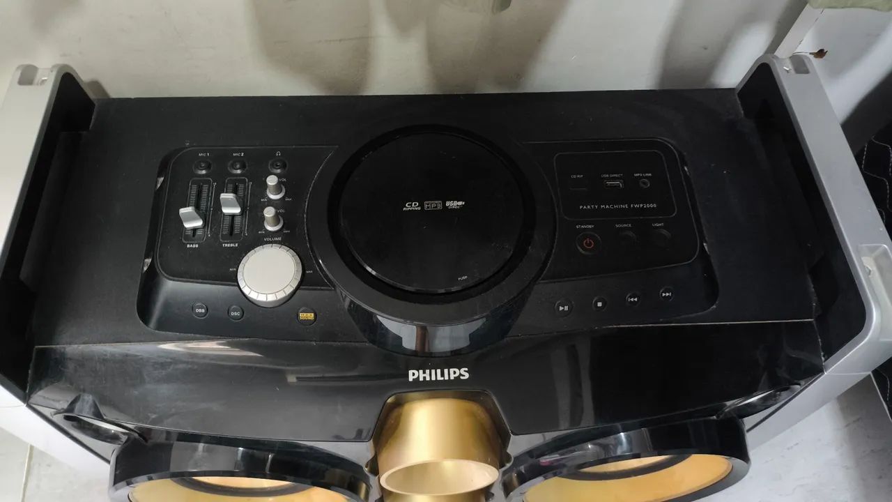 Som Philips - Foto 3