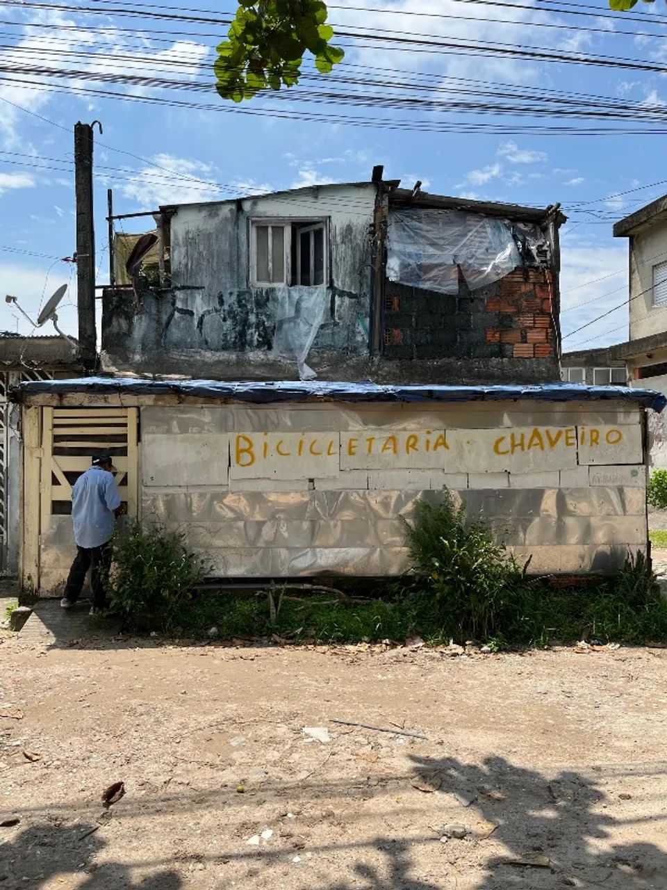 Foto - Guarujá - Enseada