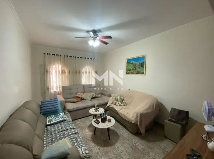 Casa Venda Vila Nova 201 m² 3 quartos Itu