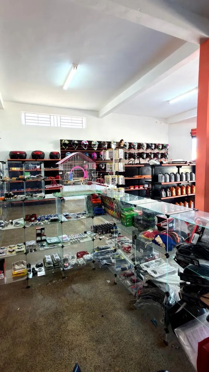 Vendo loja e o oficina de moto  - Foto 4