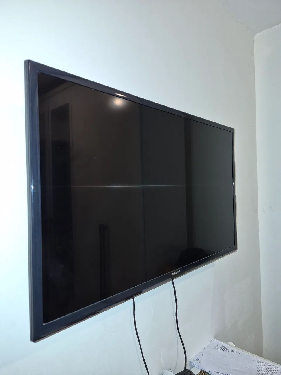 TV Samsung não smart! - Foto 2