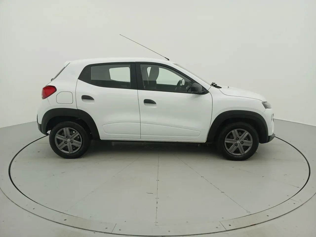 Renault Kwid 1.0 Zen, foto 6 de 18