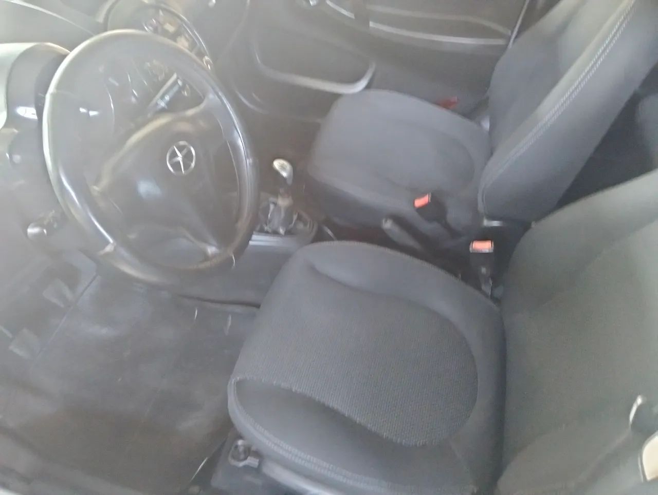JAC J2 1.4 16V 5P Mec. 2014 - Foto 5
