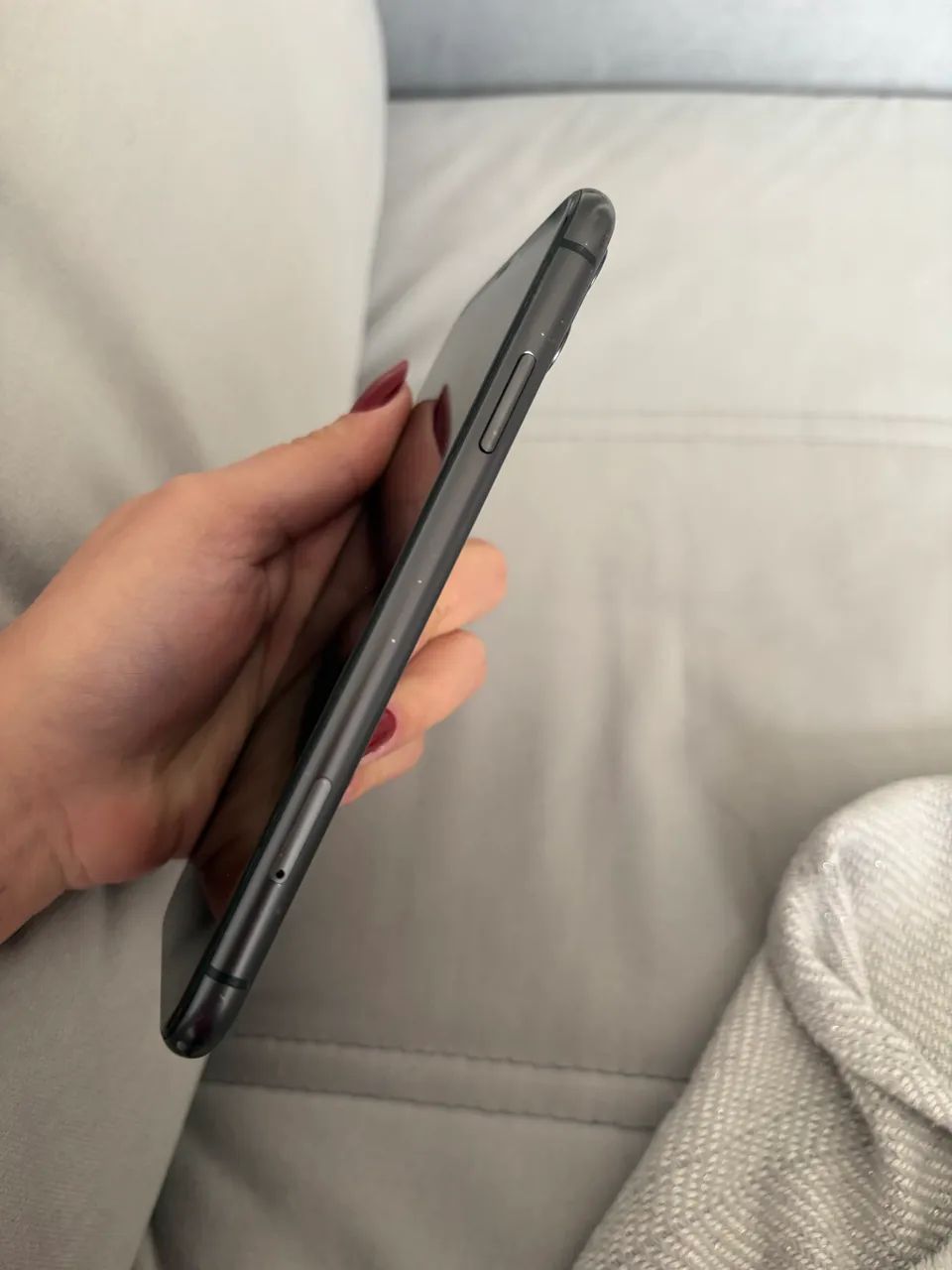 iPhone 11 64GB - Excelente estado - Foto 3