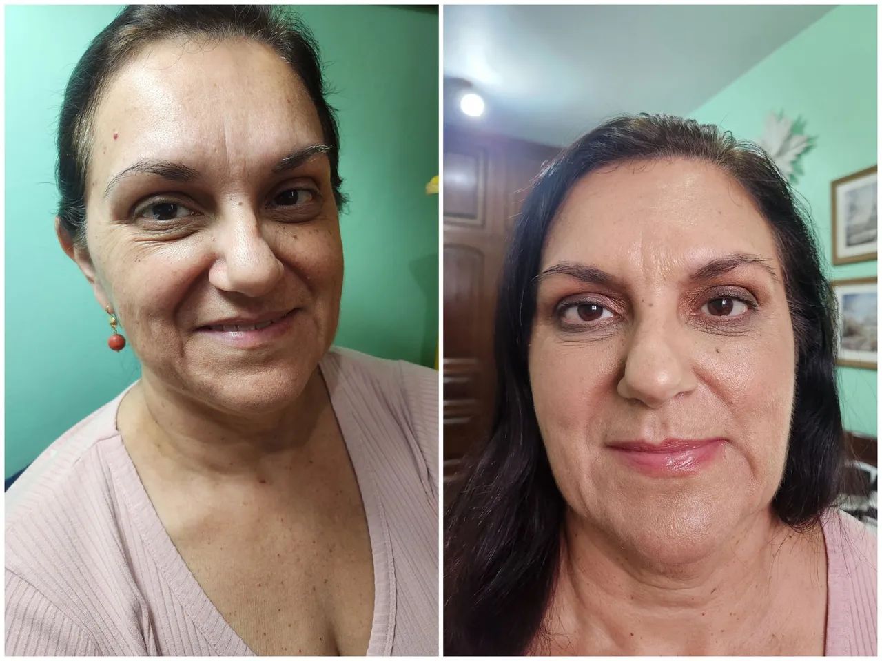 Maquiadora  - Foto 2
