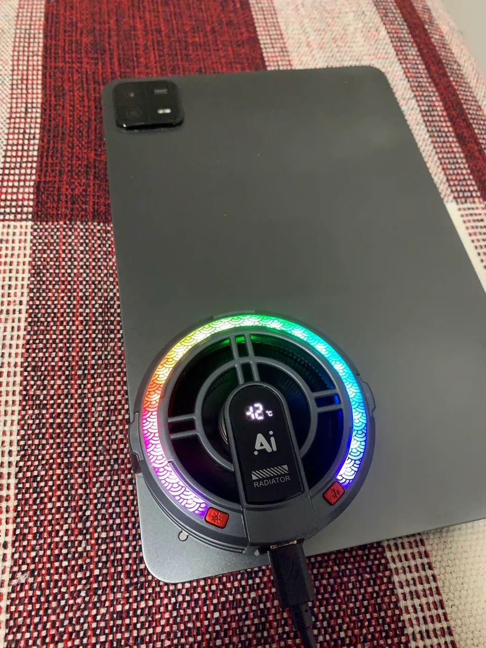 Xiaomi Pad 6 128GB - Foto 5