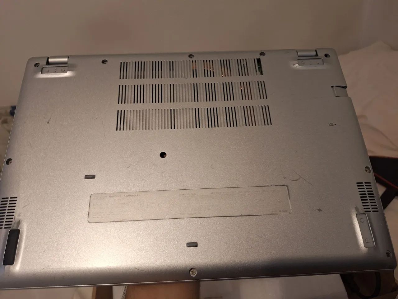 Notebook Acer Aspire 5 A514 - USADO - Foto 4