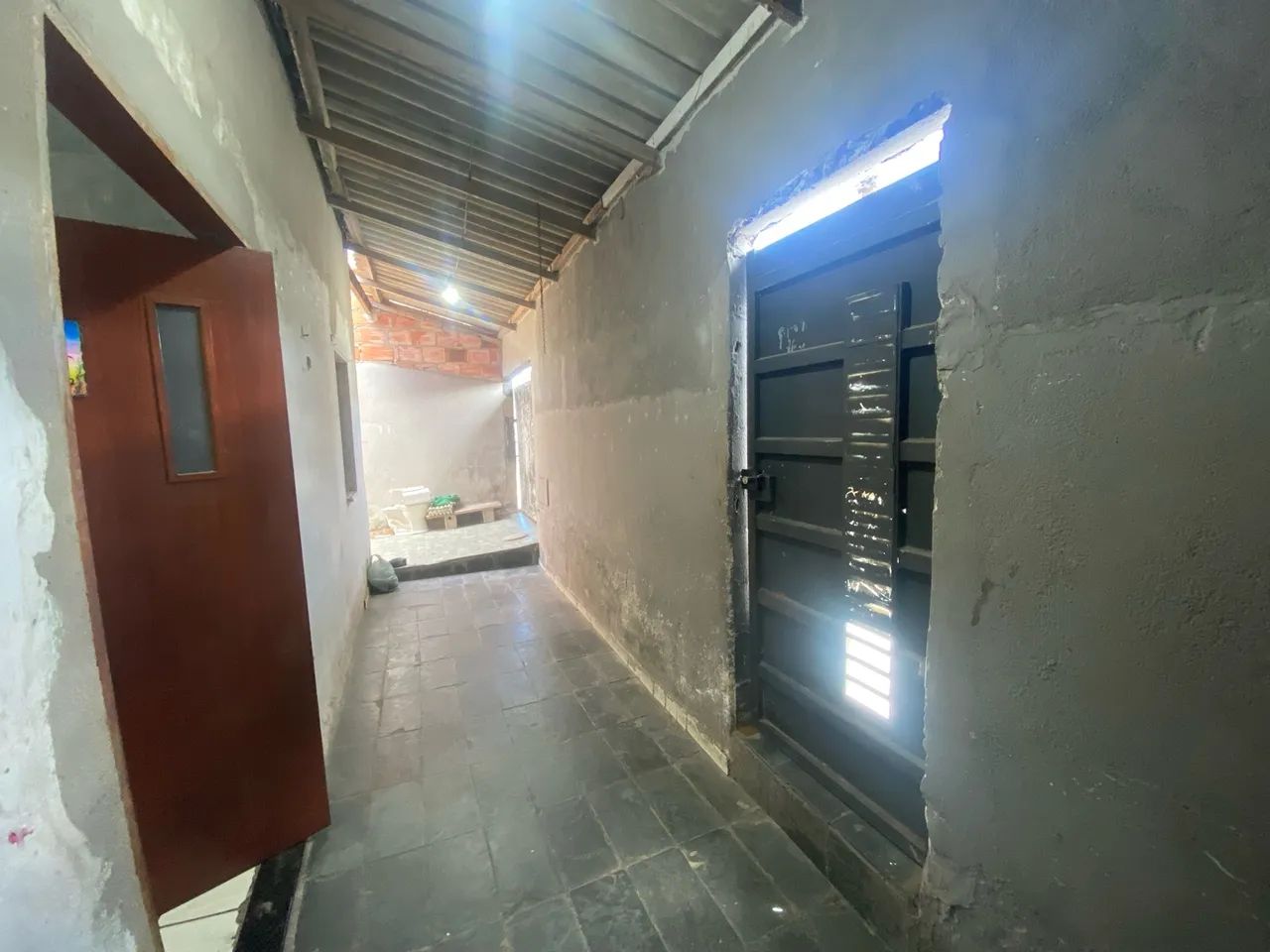 Vendo ou troco casa em mucuri  - Foto 2